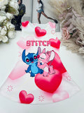 Stitch Summer Dress