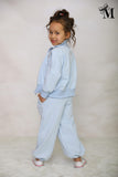 Mala Mi Blue M Tracksuit