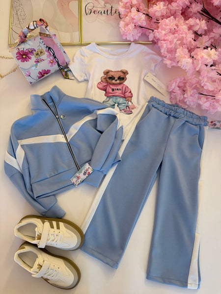 Sport Tracksuit