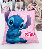 Stitch Cushion