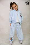 Mala Mi Blue M Tracksuit