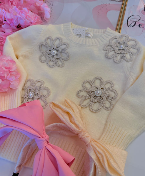 Flower Jumper