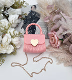 Heart Bag