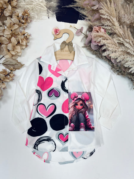 Heart Shirt