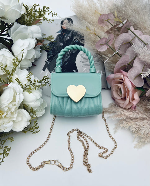 Heart Bag