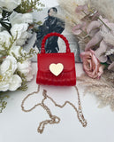 Heart Bag