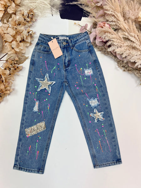 Star Jeans