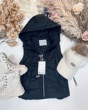 Autumn Gilet