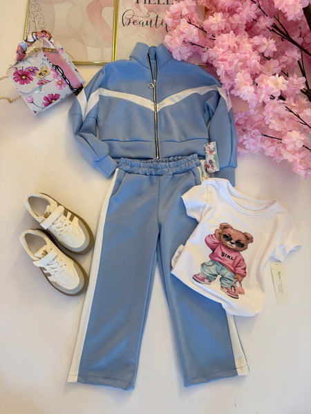 Sport Tracksuit