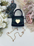 Heart Bag