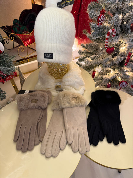 UGG Gloves