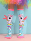 Unicorn Knee Socks