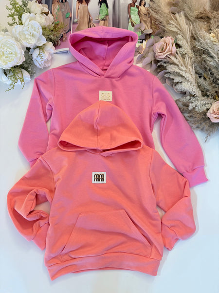 Cotton Hoodie