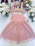 Tulle Dress