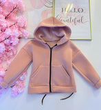 Teddy Bear Hoodie