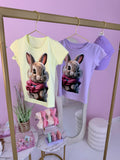 Bunny T-Shirt