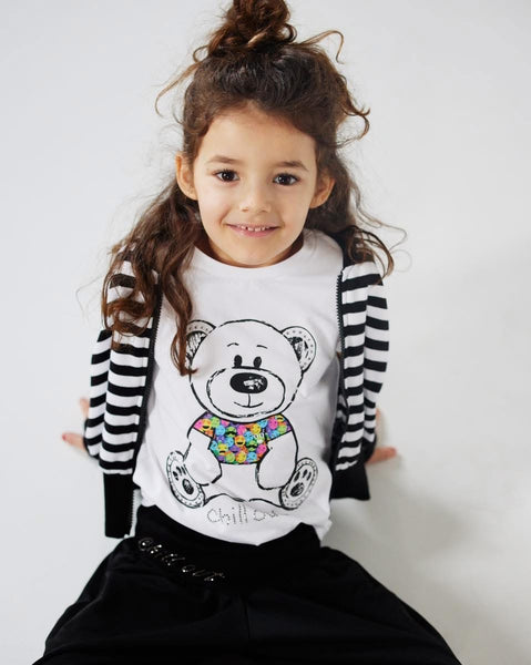 Teddy Bear T-Shirt