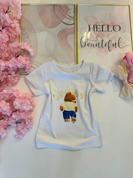 Teddy Bear T-Shirt