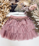 Tulle Skirt