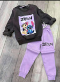 Stitch Tracksuit