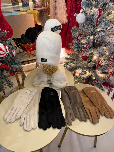 UGG Gloves