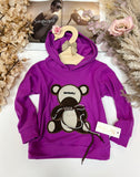 Teddy Hoodie