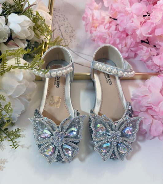 Butterfly Shoes