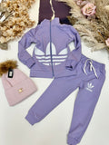 Cotton Tracksuit