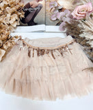 Tulle Skirt