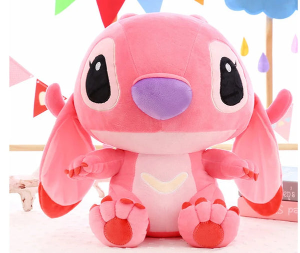 Stitch Plush